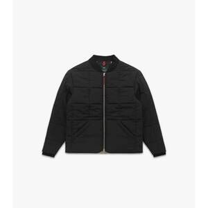 NEW KNICKERBOCKER men's prim aloft maine jacket in black